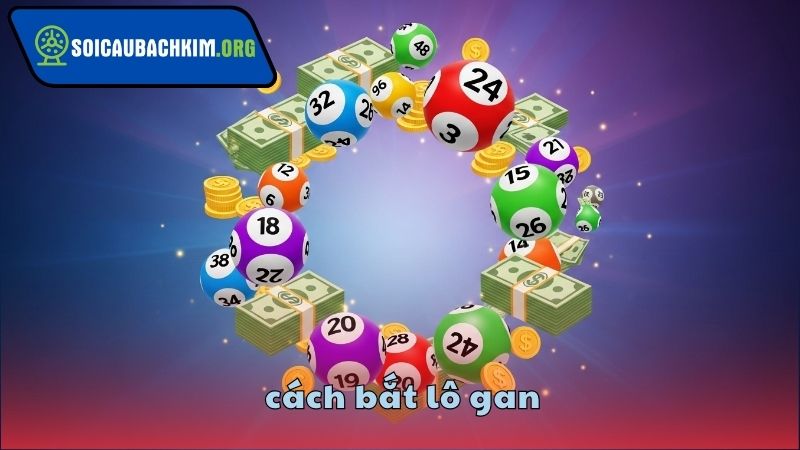 Cách Bắt Lô Gan
