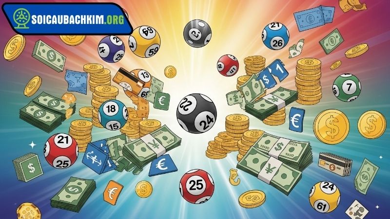 cặp xiên 2 đẹp hôm nay