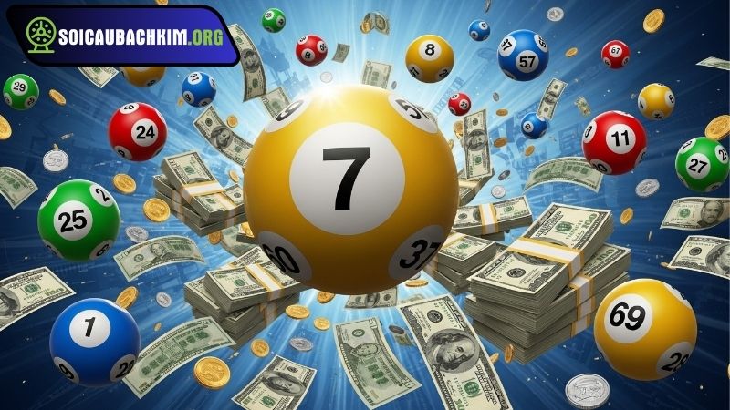 Đề Về 24 Hôm Sau Đánh Con Gì? Giải Mã Cầu Tổng 6