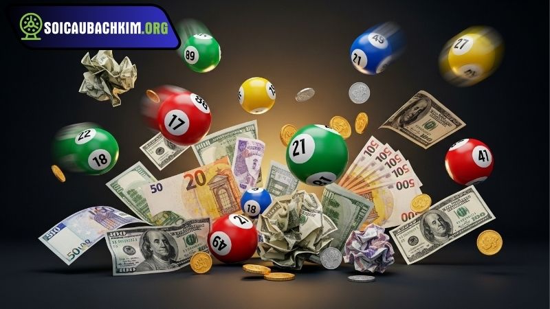 Đề Về 32 Hôm Sau Đánh Con Gì? Giải Mã Cầu Tổng 5