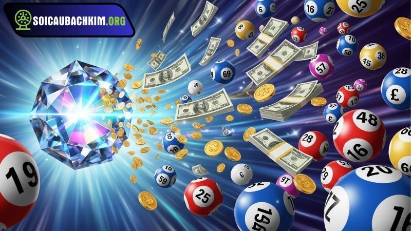 Đề Về 68 Hôm Nay Đánh Con Gì? Giải Mã Chu Kỳ Đầu 6 Đuôi 8