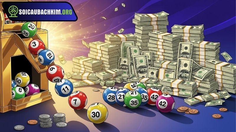 Đề Về 81 Hôm Nay Đánh Con Gì? Giải Mã Cầu Phát Đầu 8