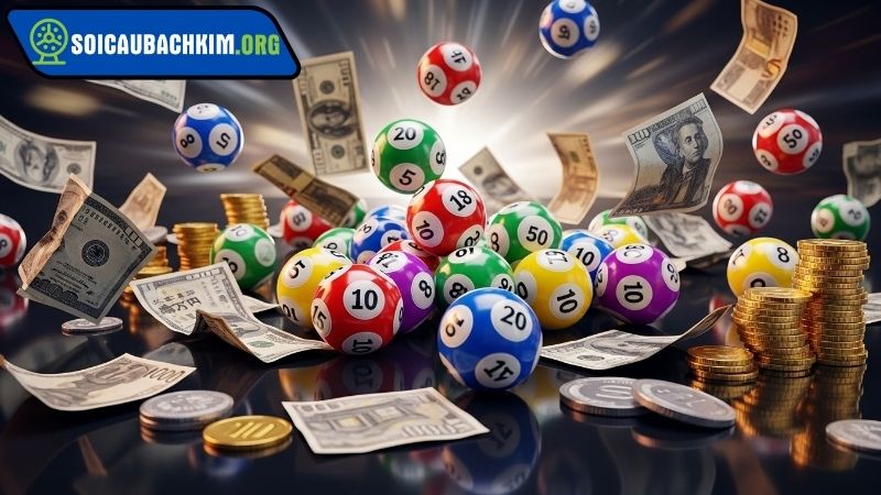 Lô xiên 4 miền Bắc