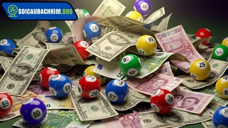 Song thủ lô VIP miền Bắc